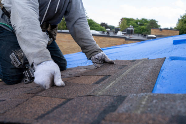 Quick and Trustworthy Emergency Roof Repair Services in Mount Vernon, IA