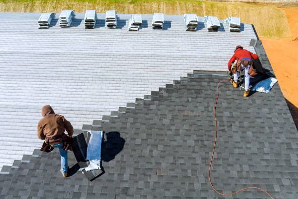 Best New Roof Installation  in Mount Vernon, IA