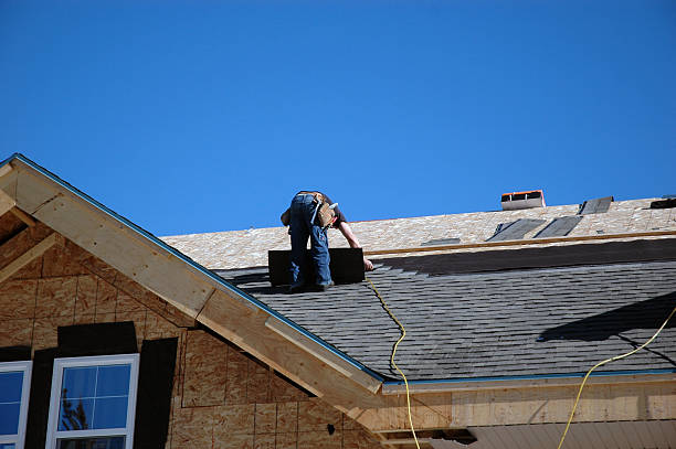 Best Commercial Roofing Services  in Mount Vernon, IA
