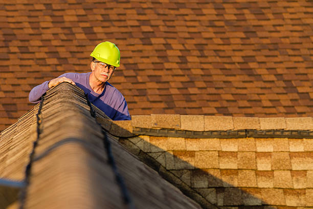 Trusted Mount Vernon, IA Roofing Contractor Experts