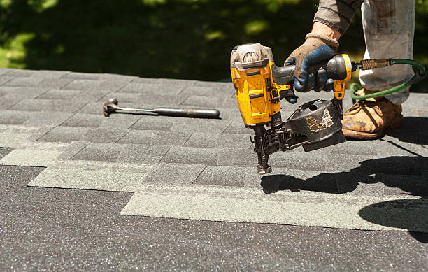 Best Roof Maintenance Services  in Mount Vernon, IA