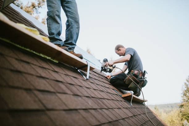 Gutter Installation and Roofing in Mount Vernon, IA